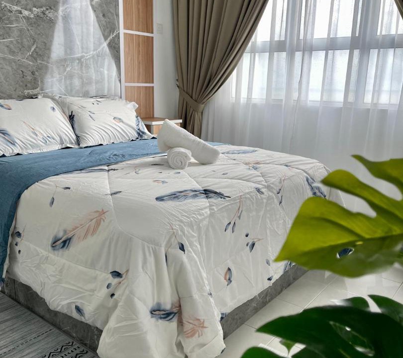 Photo of Bedroom in Kampung Tanjung Kapur