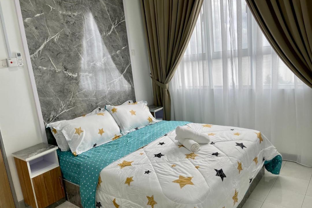 Photo of Bedroom in Kampung Tanjung Kapur