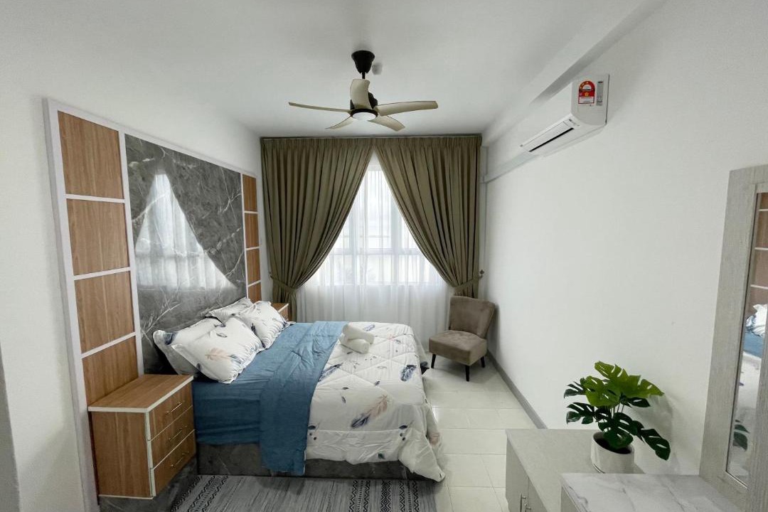 Photo of Bedroom in Kampung Tanjung Kapur