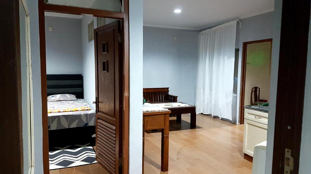Photo of Livingroom in Bendungan Hilir