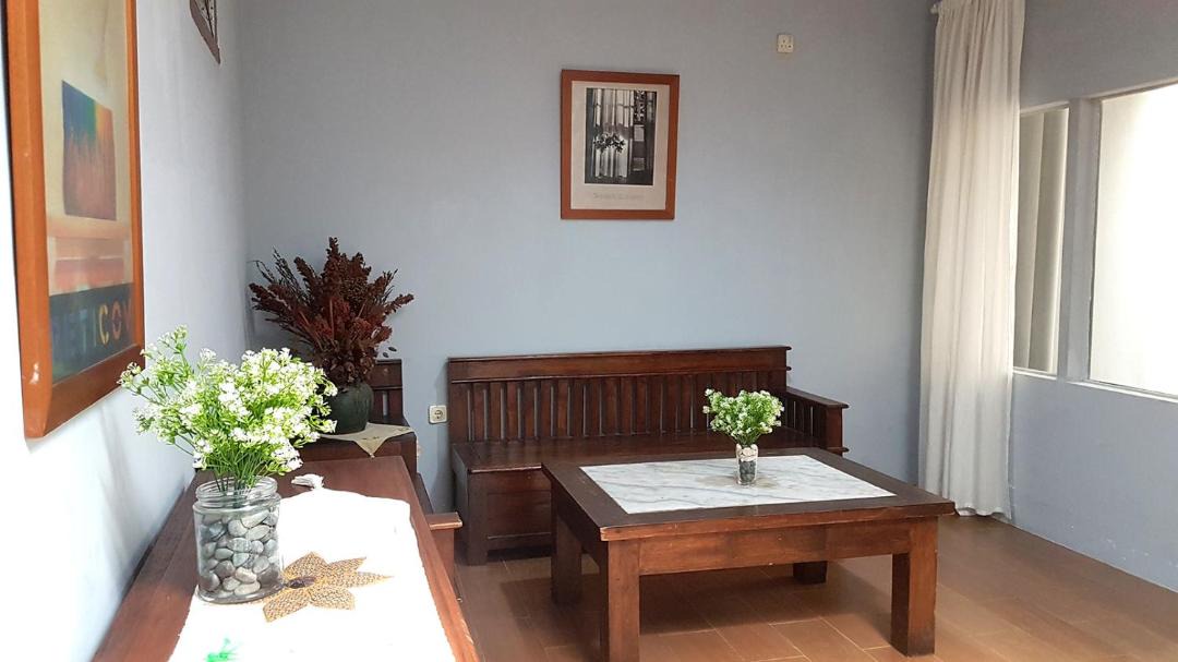 Photo of Livingroom in Bendungan Hilir