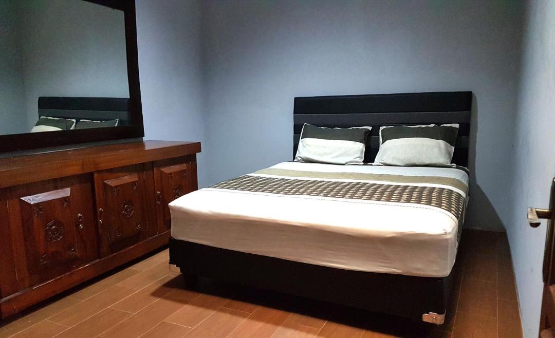 Photo of Bedroom in Bendungan Hilir