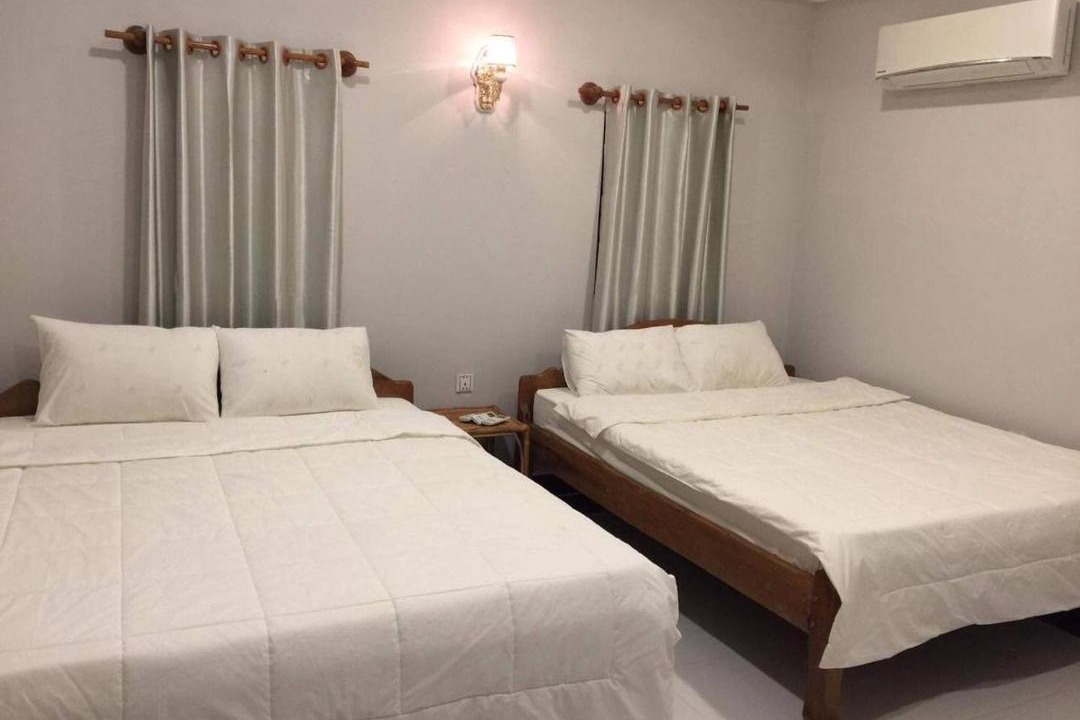 Photo of Bedroom in Traeuy Kaoh