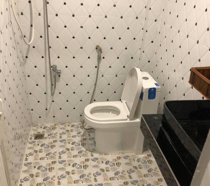 Photo of Bathroom in Traeuy Kaoh