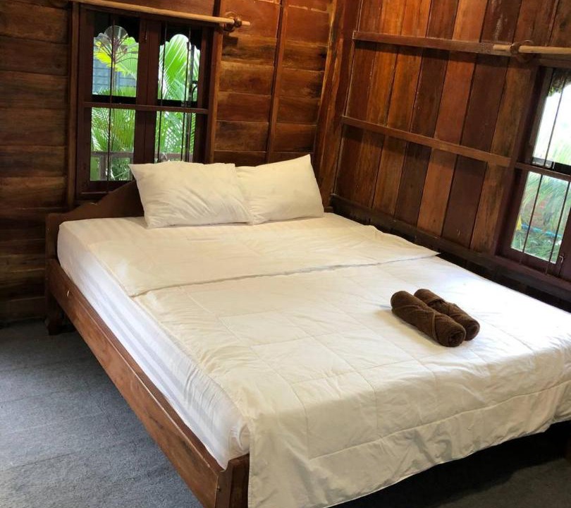 Photo of Bedroom in Traeuy Kaoh