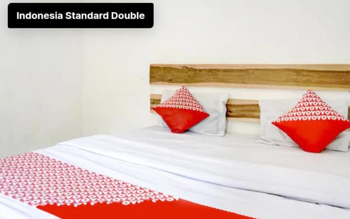 Photo of Bedroom in Pelabuhan Ratu