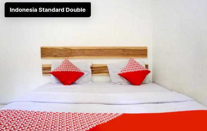 Photo of Bedroom in Pelabuhan Ratu