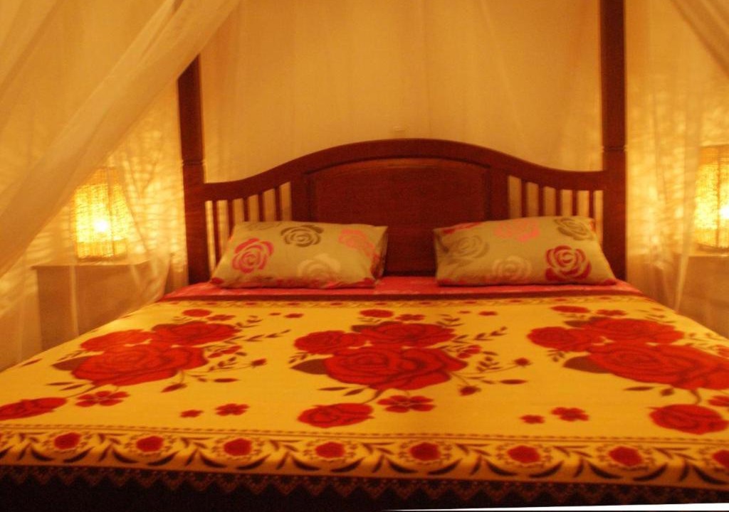 Photo of Bedroom in Gili Air