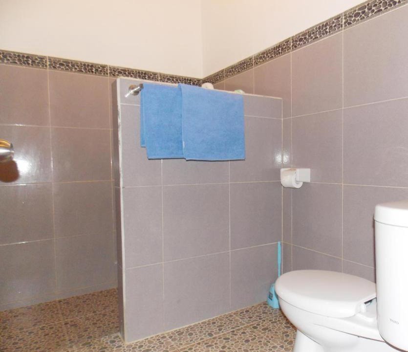 Photo of Bathroom in Gili Air