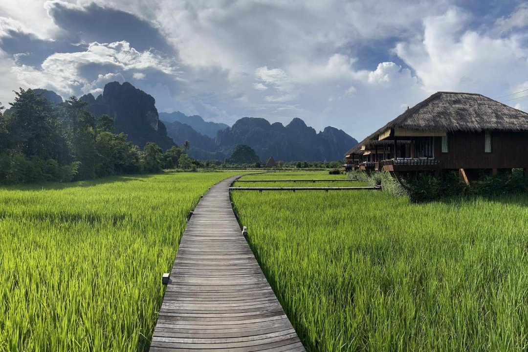 Photo of Others in Vang Vieng