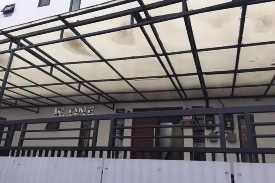 Photo of Buildings in Kebon Kacang