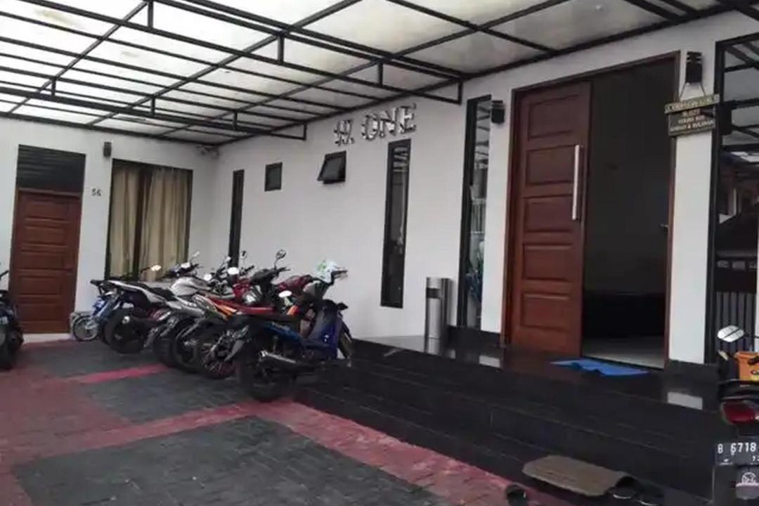 Photo of Buildings in Kebon Kacang