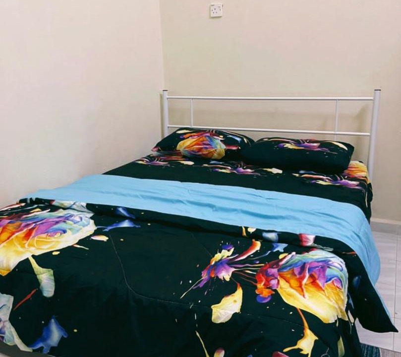 Photo of Bedroom in Kampung Telong