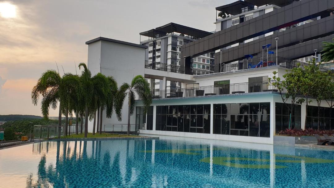 Photo of Others in Bandar Saujana Putra