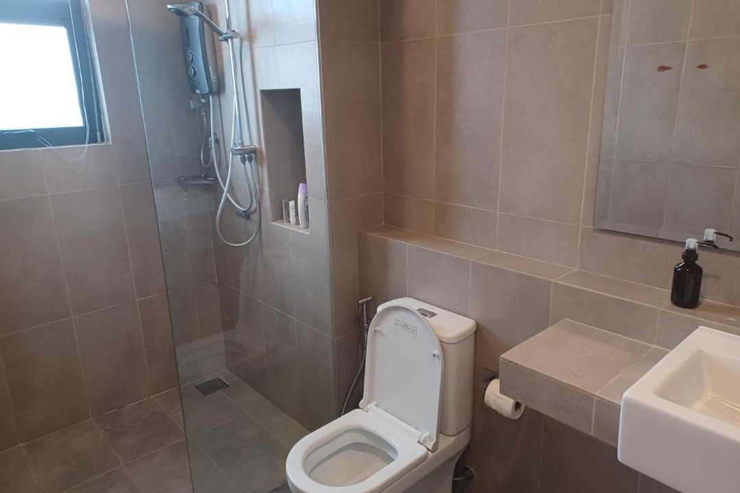 Photo of Bathroom in Kuantan