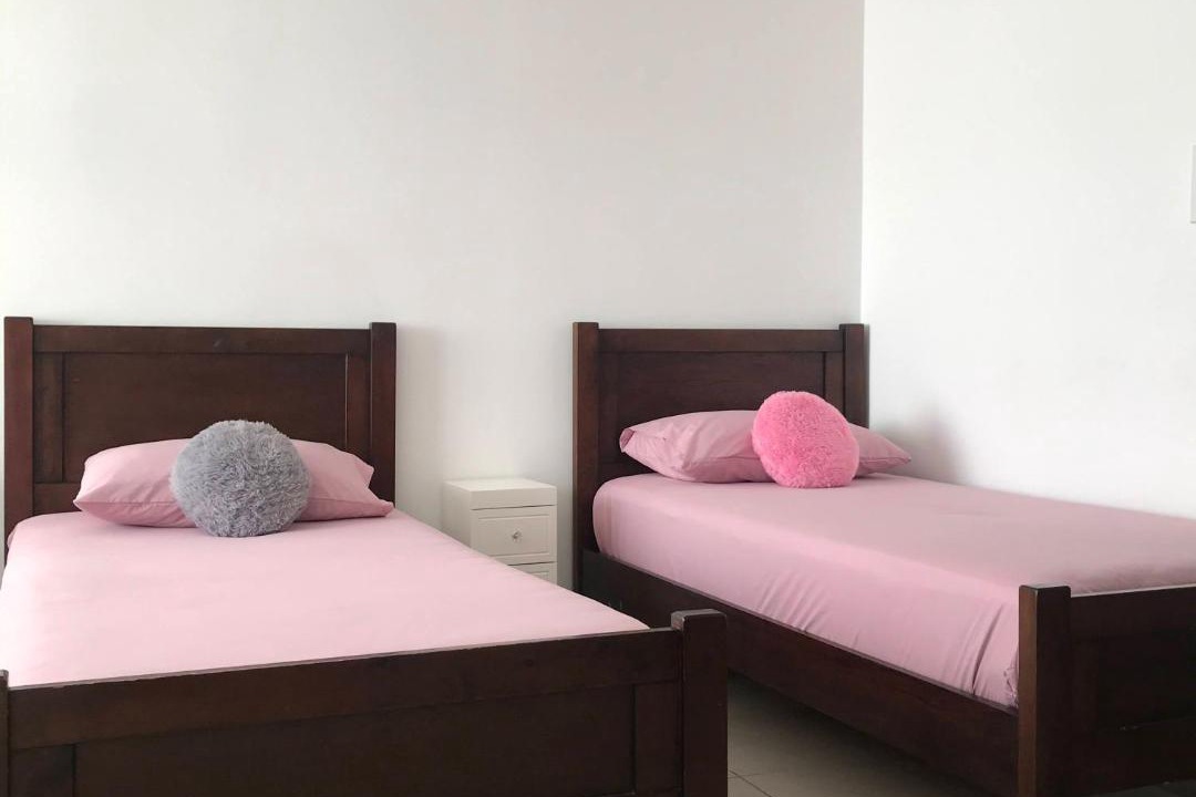 Photo of Bedroom in Central District