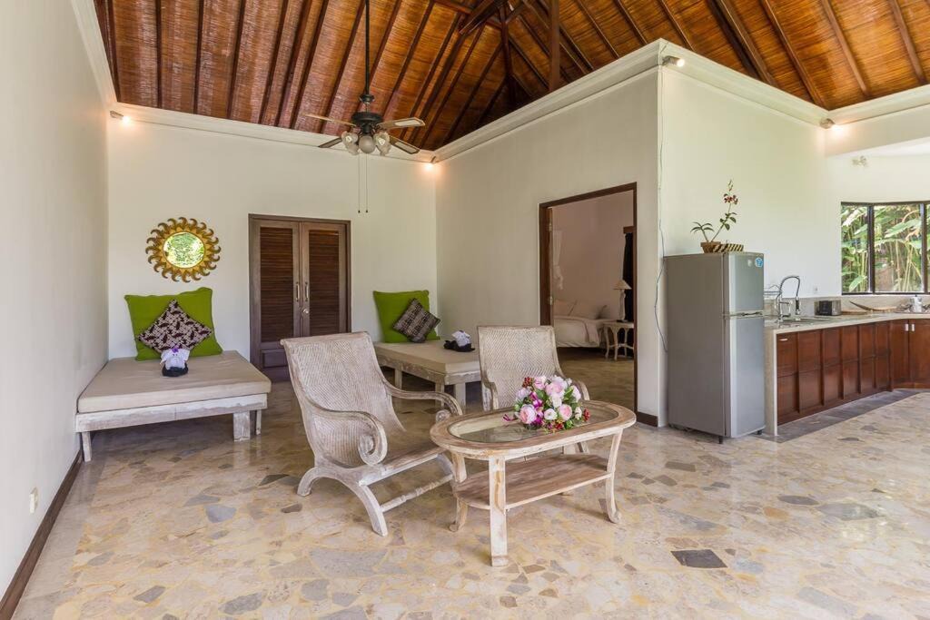Photo of Livingroom in Umalas