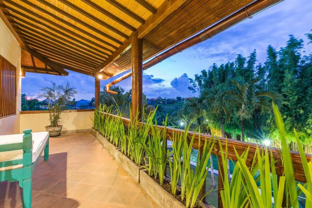 Photo of Patio Balcony in Umalas