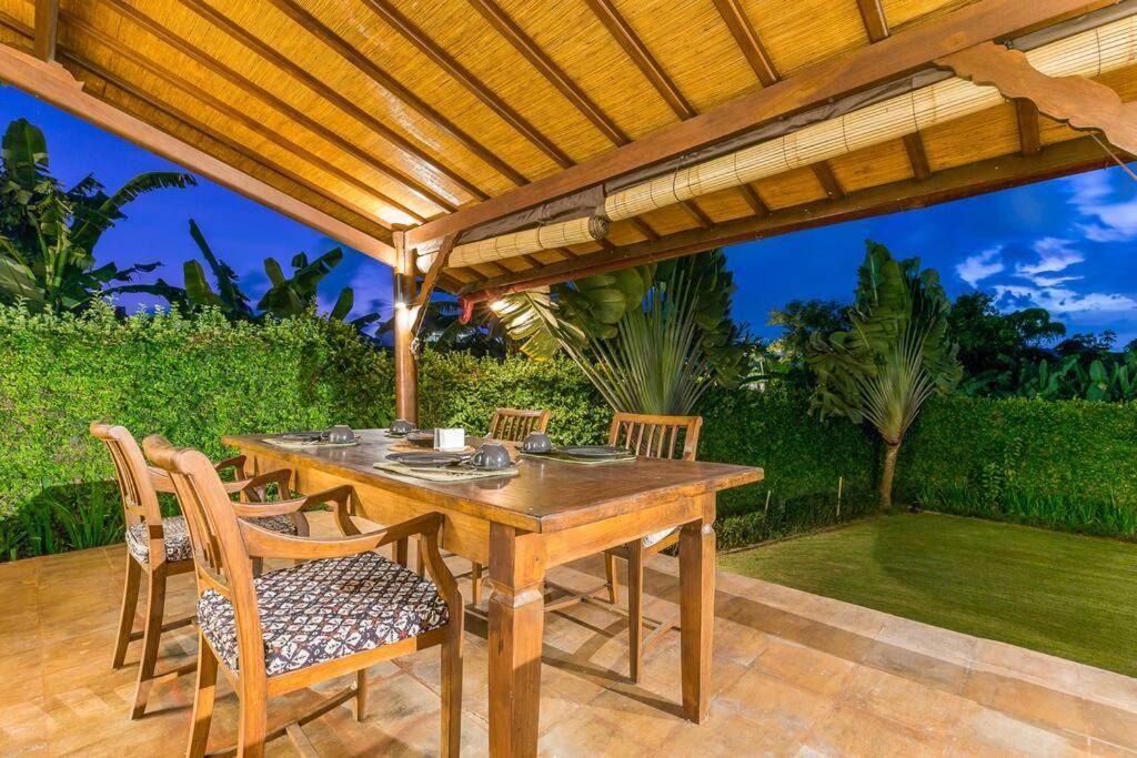 Photo of Patio Balcony in Umalas