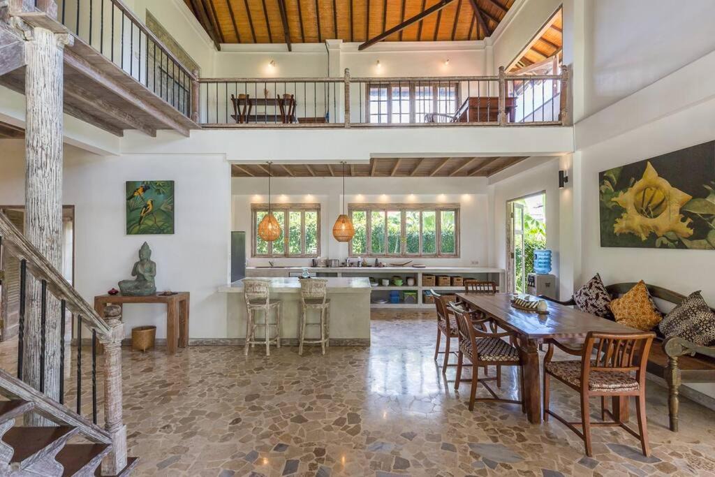 Photo of Livingroom in Umalas