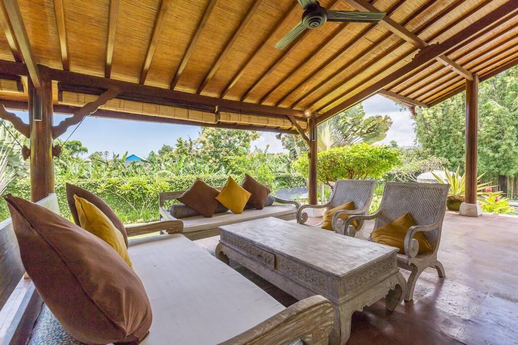 Photo of Patio Balcony in Umalas