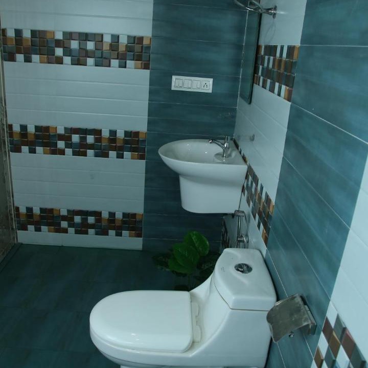 Photo of Bathroom in Mararikulam