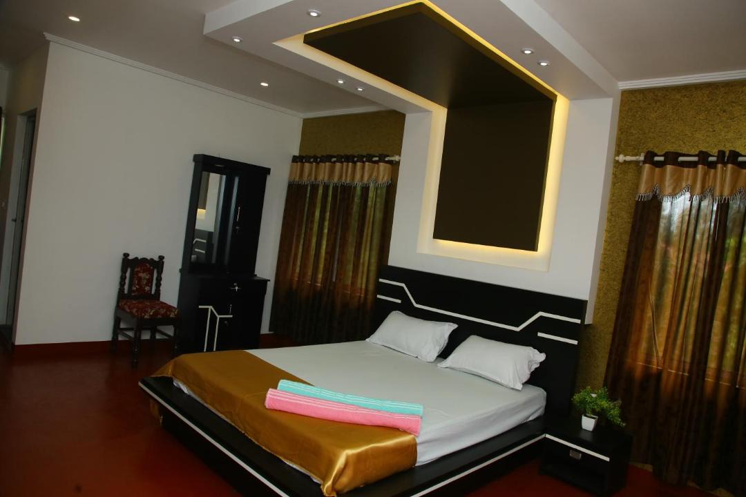 Photo of Bedroom in Mararikulam