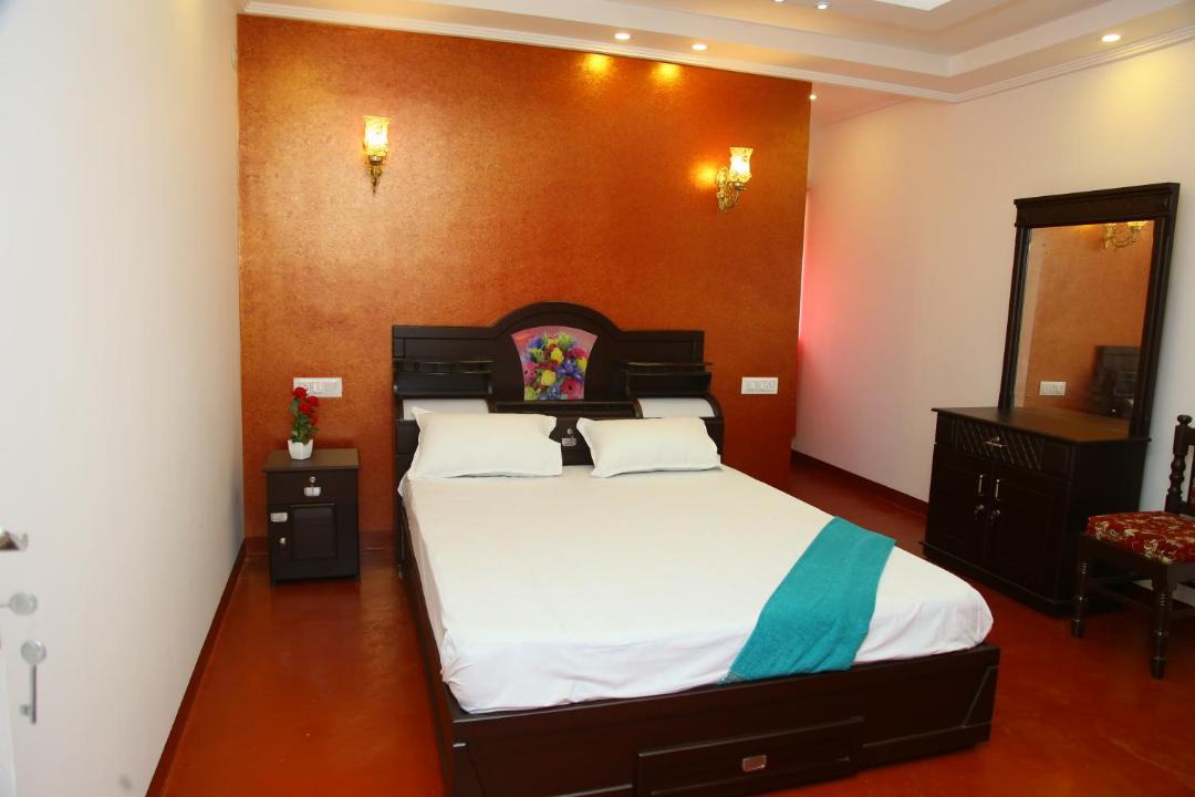 Photo of Bedroom in Mararikulam