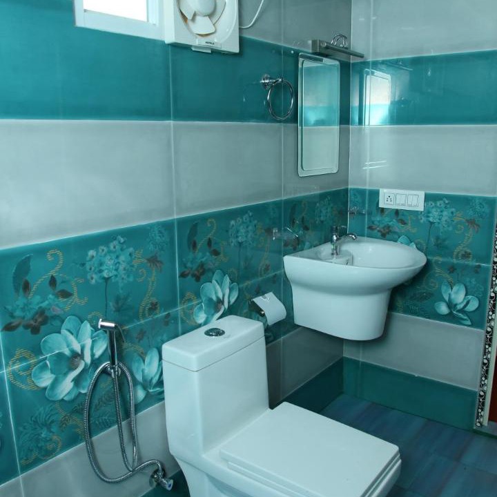 Photo of Bathroom in Mararikulam