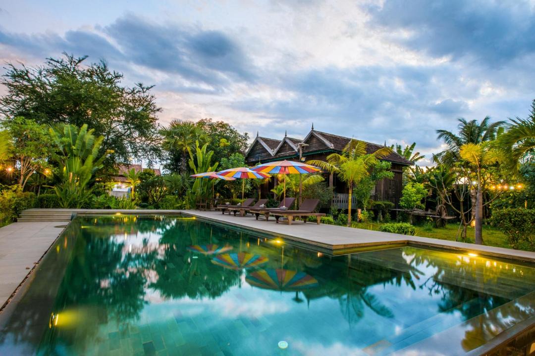 Photo of Others in Siem Reap