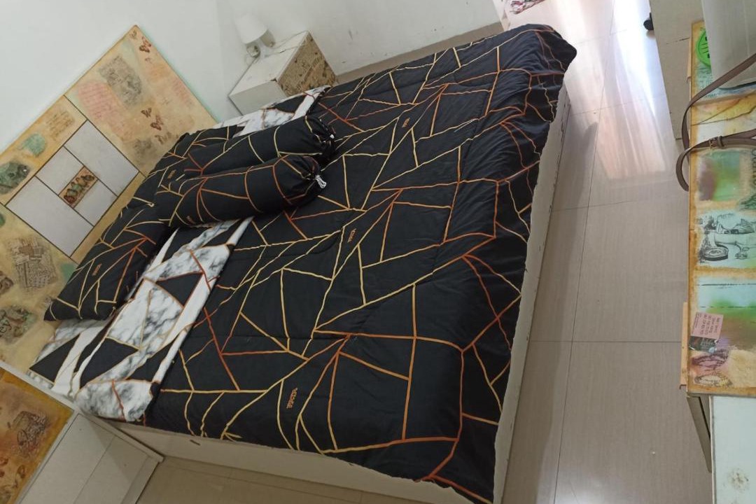 Photo of Bedroom in Catur Tunggal