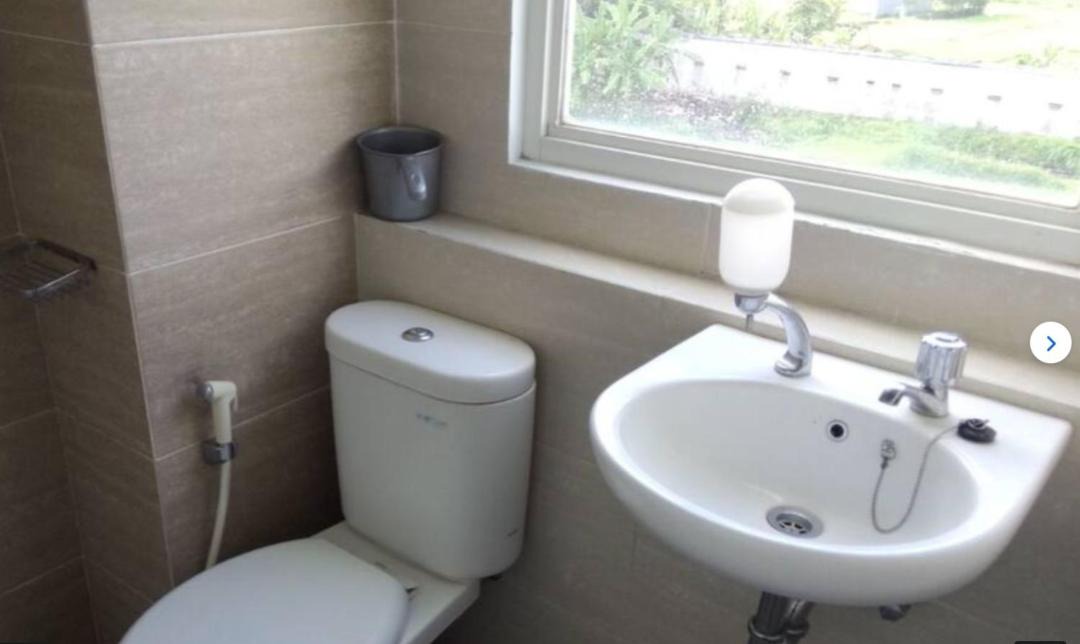 Photo of Bathroom in Catur Tunggal
