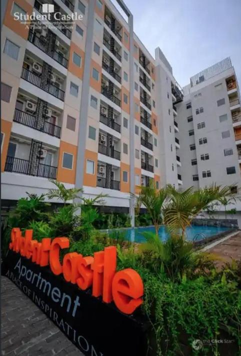 Photo of Buildings in Catur Tunggal