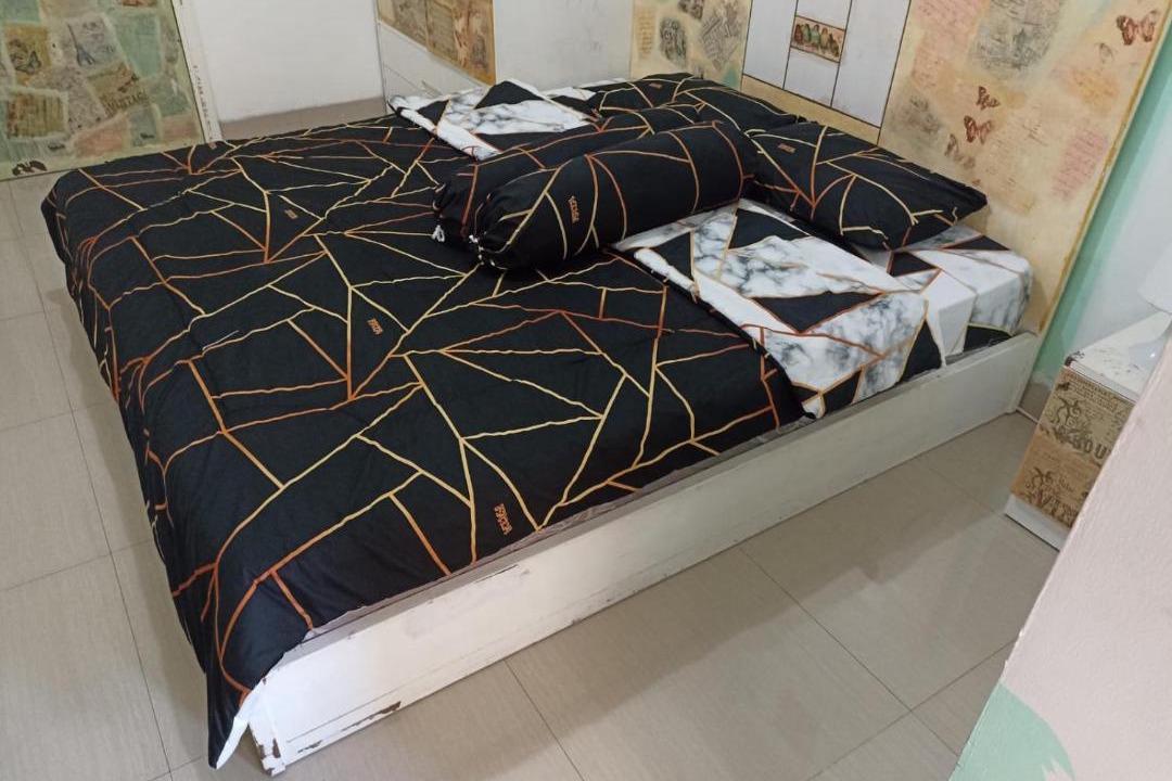 Photo of Bedroom in Catur Tunggal