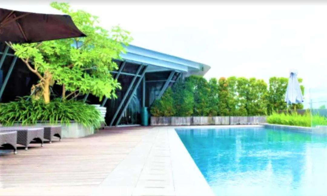 Photo of Outdoor in Catur Tunggal