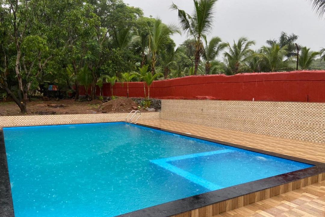 Photo of Outdoor in Yeoor Hills