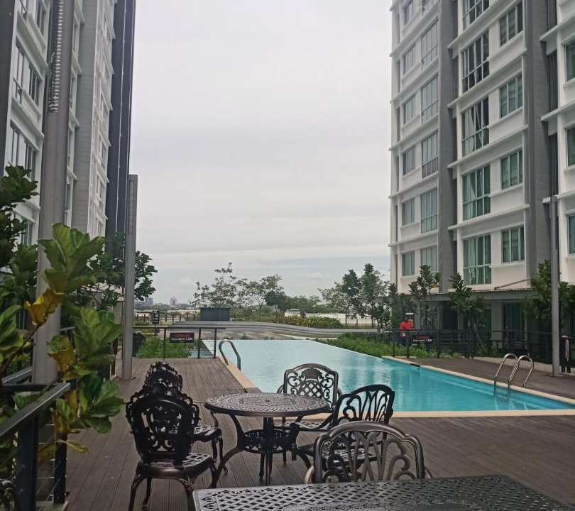 Photo of Others in Pusat Komersil Lee Ling
