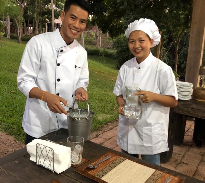 Photo of Others in Luang Prabang