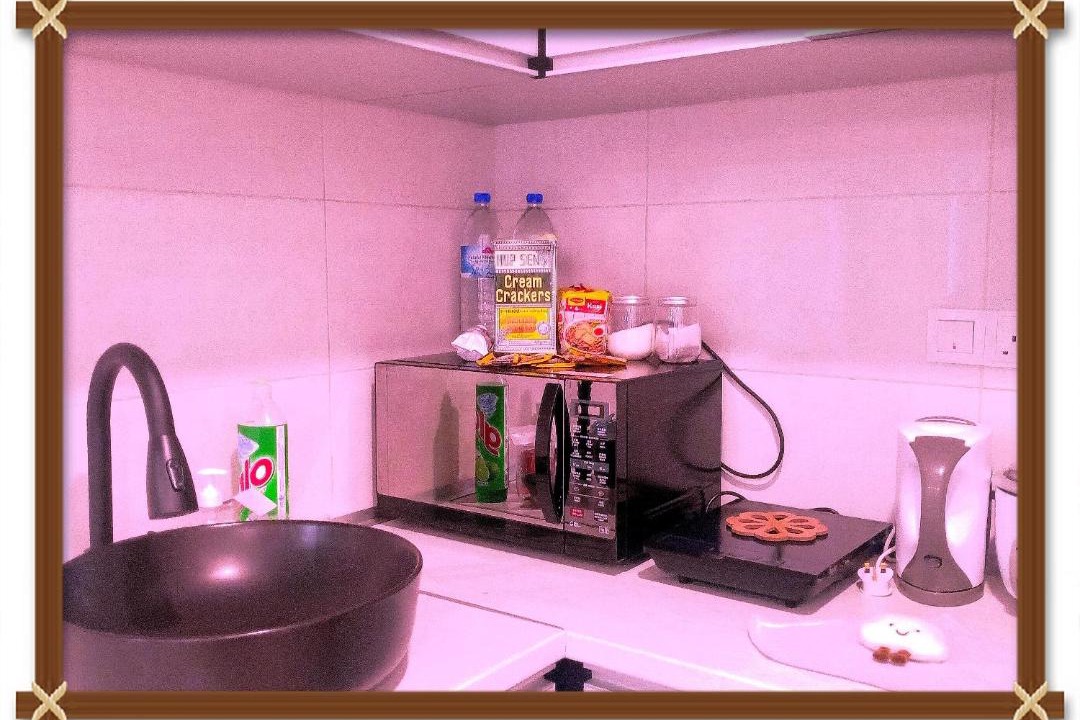 Photo of Kitchen in Pusat Komersil Lee Ling