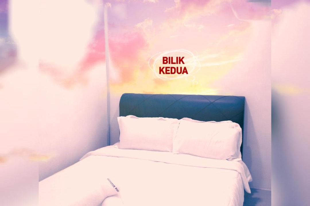 Photo of Bedroom in Pusat Komersil Lee Ling