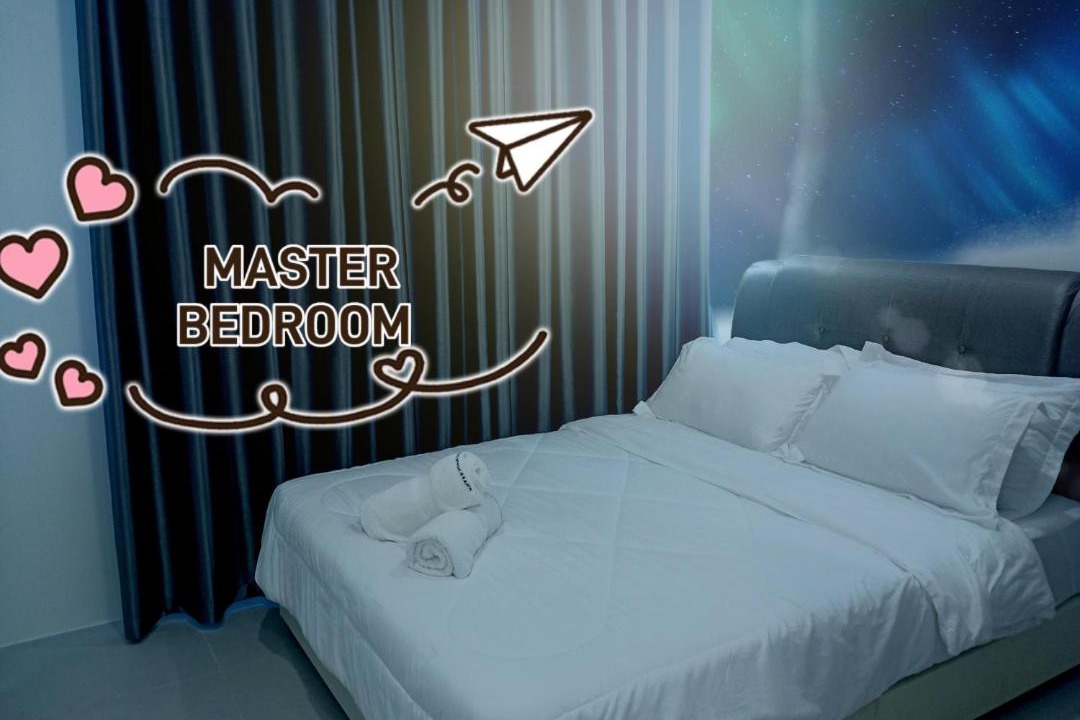 Photo of Bedroom in Pusat Komersil Lee Ling