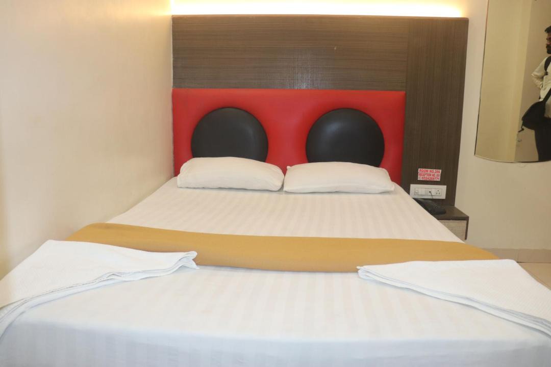 Photo of Bedroom in Mira Road East