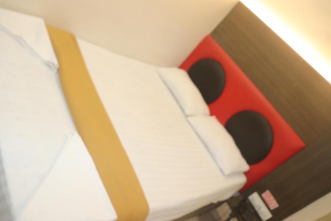 Photo of Bedroom in Mira Road East