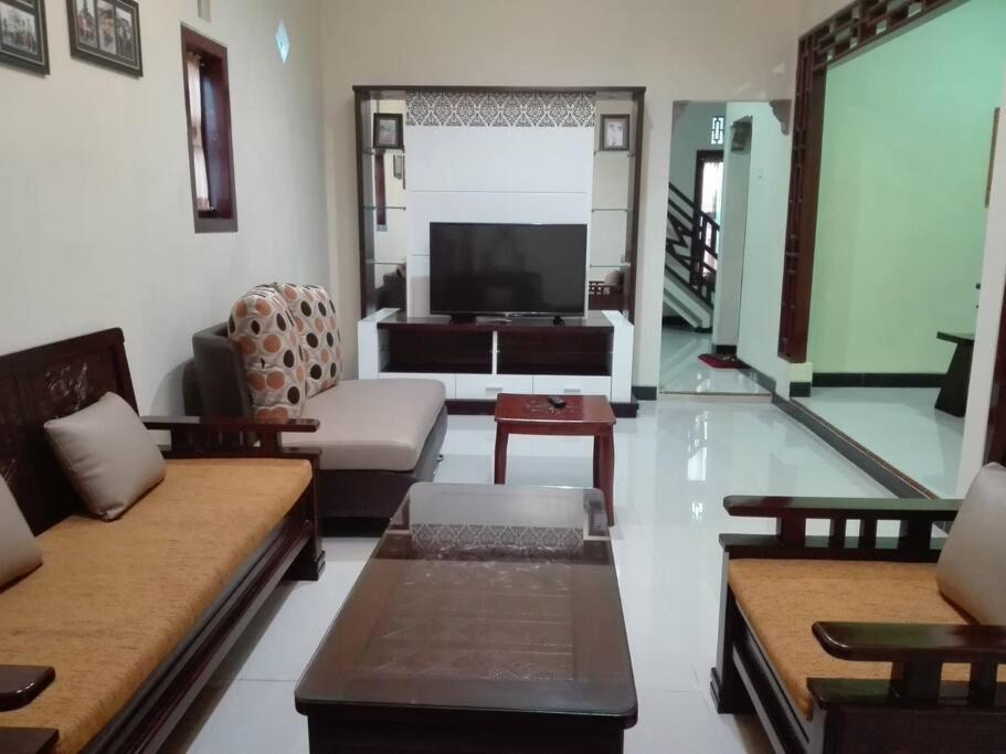 Photo of Livingroom in Ngadisari