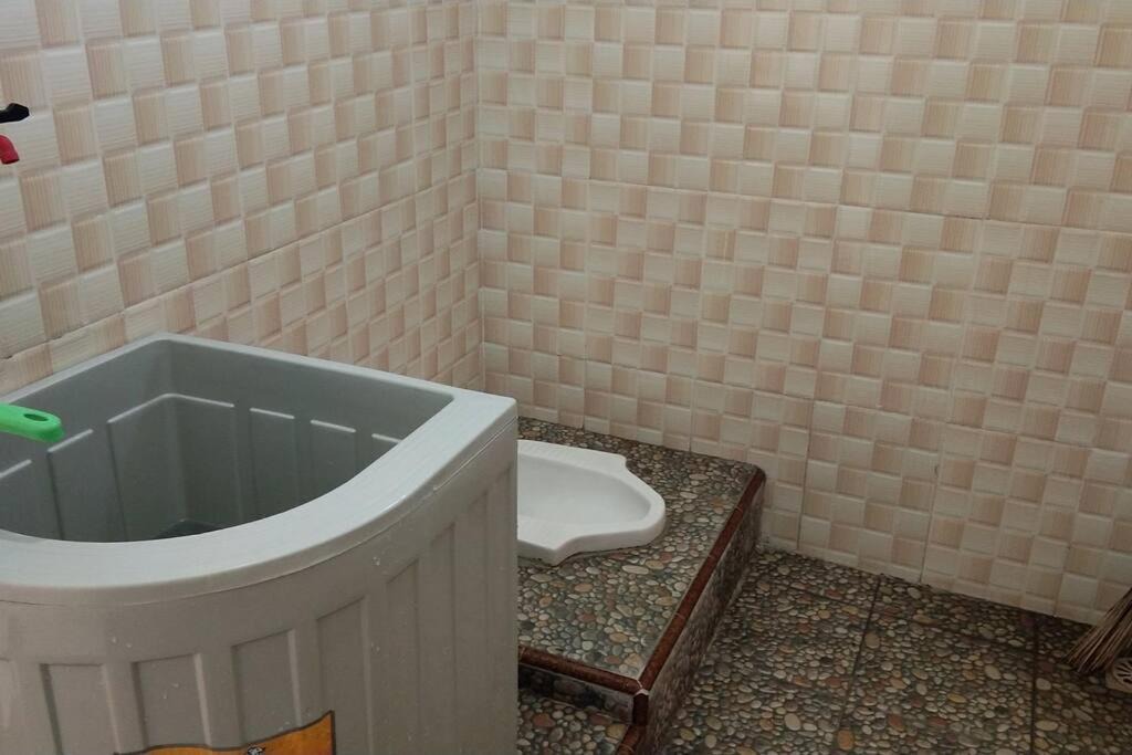 Photo of Bathroom in Ngadisari