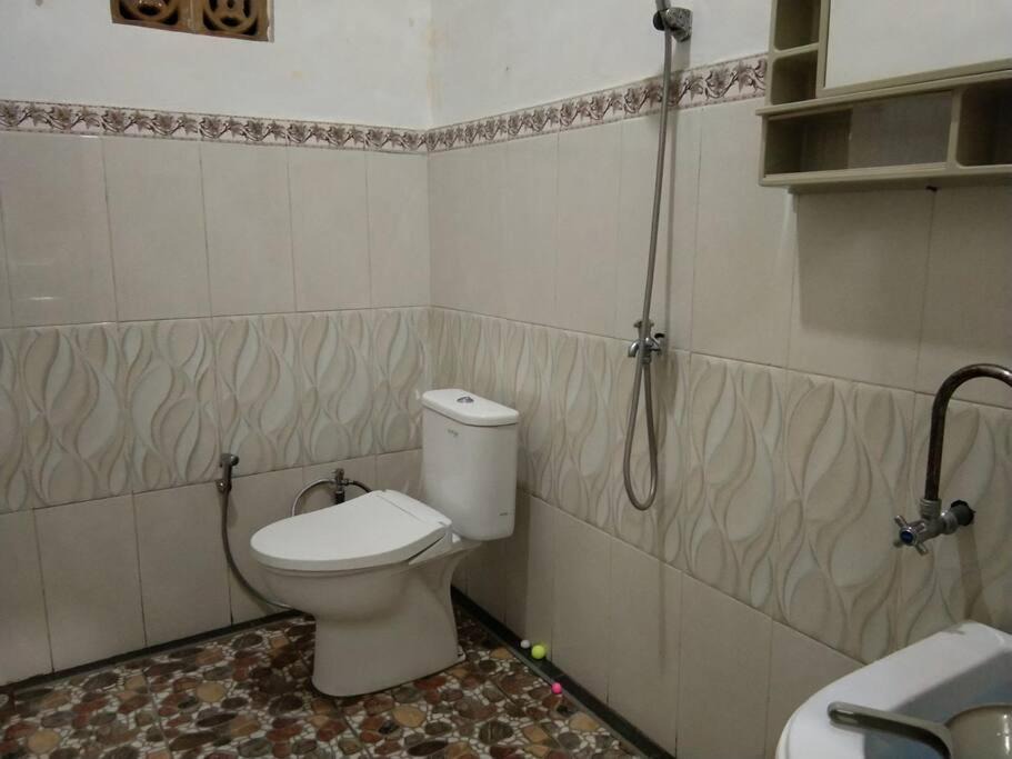 Photo of Bathroom in Ngadisari