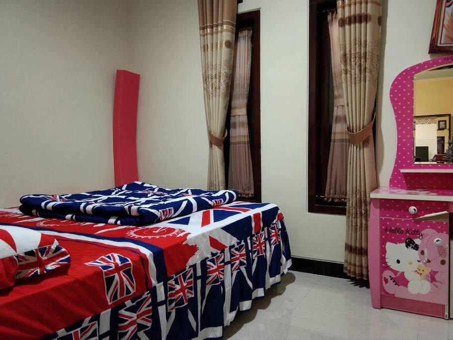 Photo of Bedroom in Ngadisari