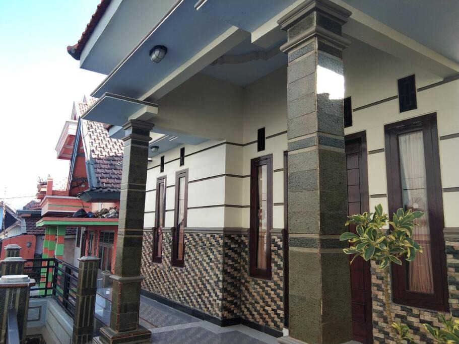Photo of Buildings in Ngadisari