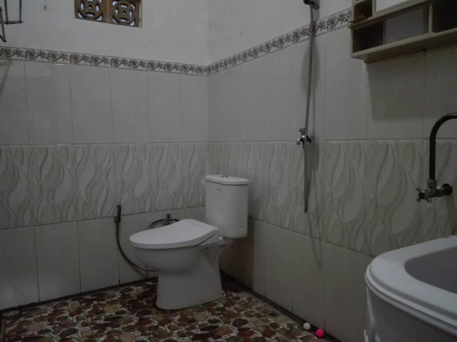 Photo of Bathroom in Ngadisari