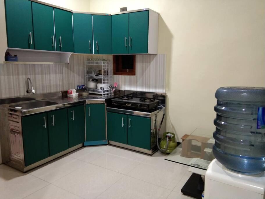Photo of Kitchen in Ngadisari